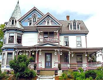 The Lion And The Rose Bed & Breakfast 화이트필드 외부 사진