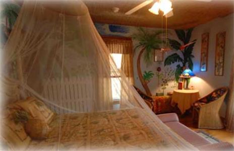 The Lion And The Rose Bed & Breakfast 화이트필드 객실 사진